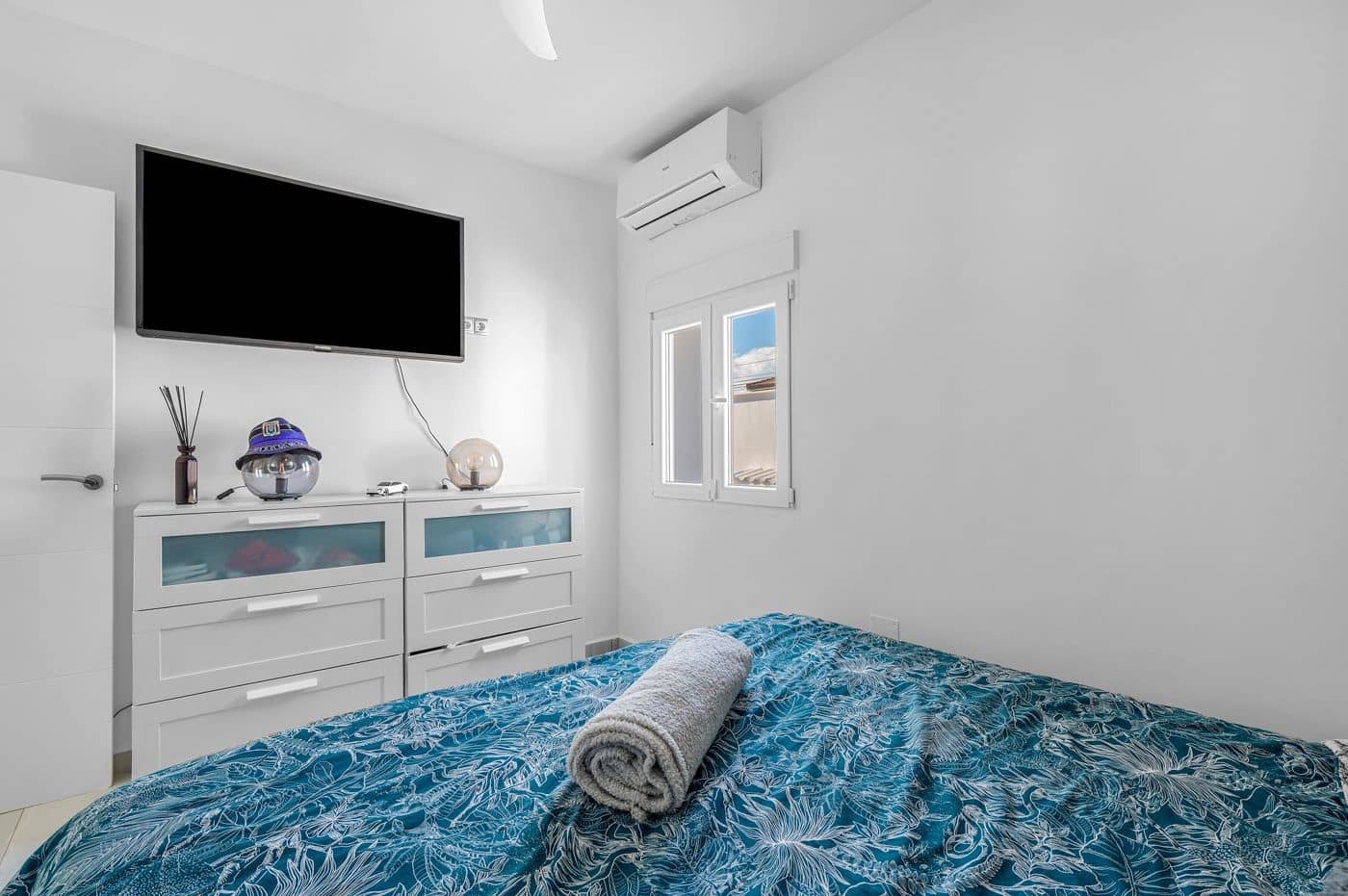 5 sypialnia Willa na sprzedaż w Ciudad Quesada z basenem - 498 000 € (Ref: 9443356)