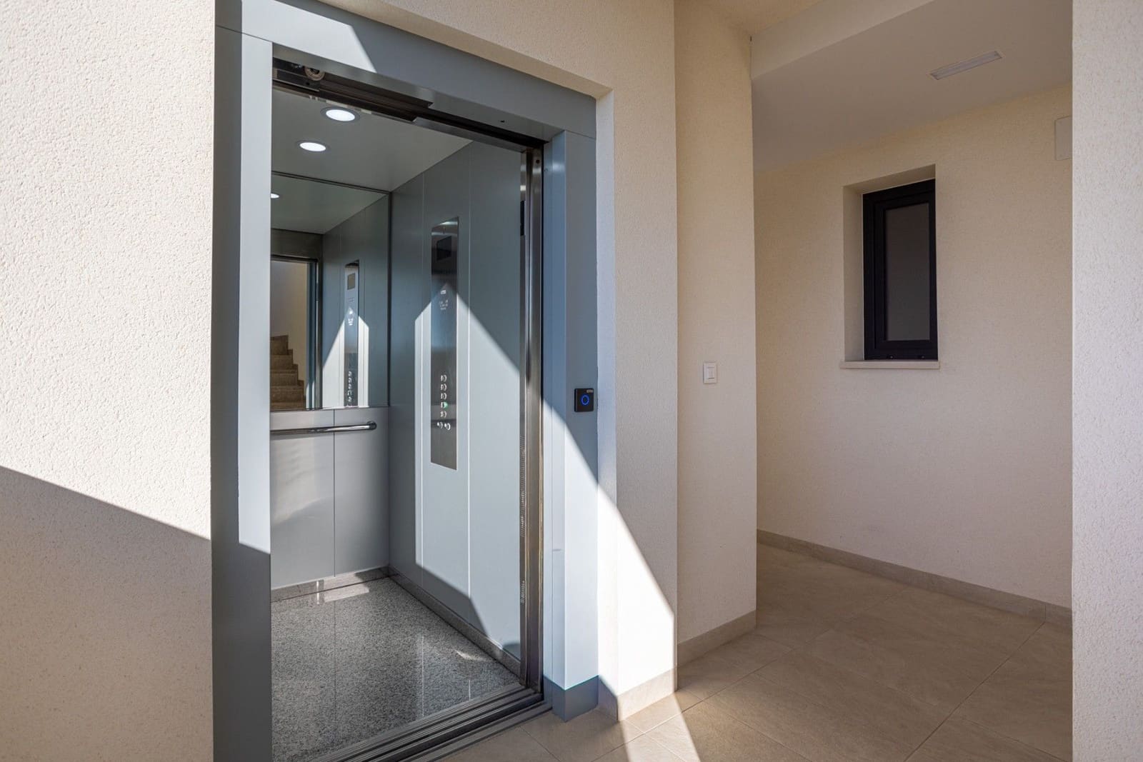 Piso de 2 habitaciones en La Florida en venta con piscina garaje - 285.000 € (Ref: 9450462)