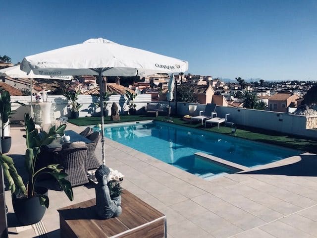 6 chambre Villa/Maison à vendre à Ciudad Quesada avec piscine - 685 000 € (Ref: 9470614)