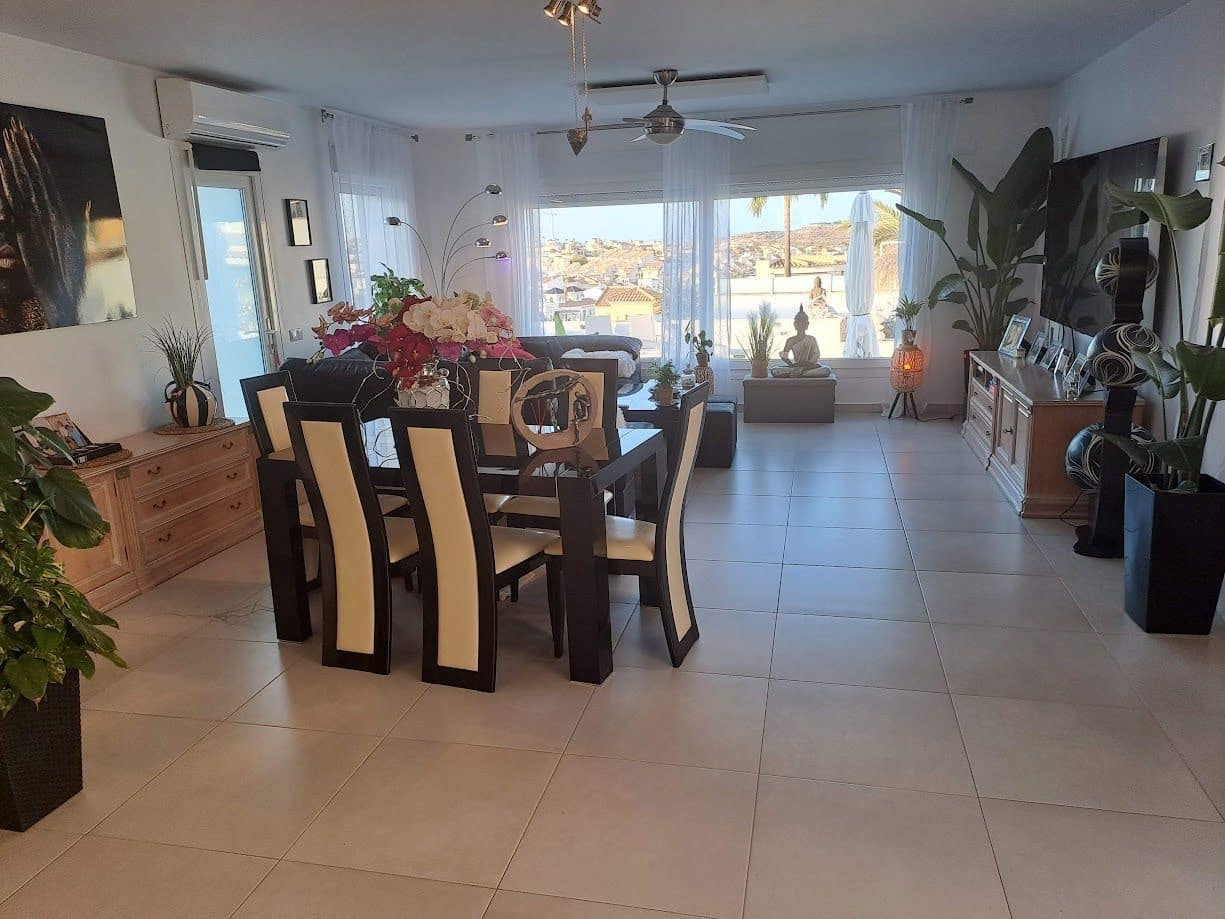 6 chambre Villa/Maison à vendre à Ciudad Quesada avec piscine - 685 000 € (Ref: 9470614)