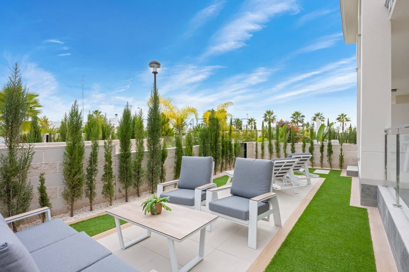 2 Zimmer Apartment zu verkaufen in Ciudad Quesada mit Pool - 389.000 € (Ref: 9476175)