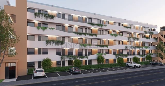 3 soveværelse Lejlighed til salg i Santiago de la Ribera, San Javier med swimmingpool - € 230.000 (Ref: 9479197)