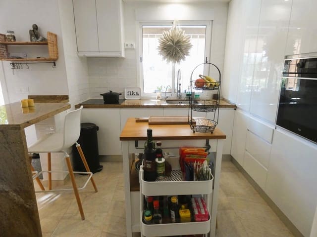 2 soverom Bungalow til salgs i Los Altos med svømmebasseng - € 249 000 (Ref: 9527862)