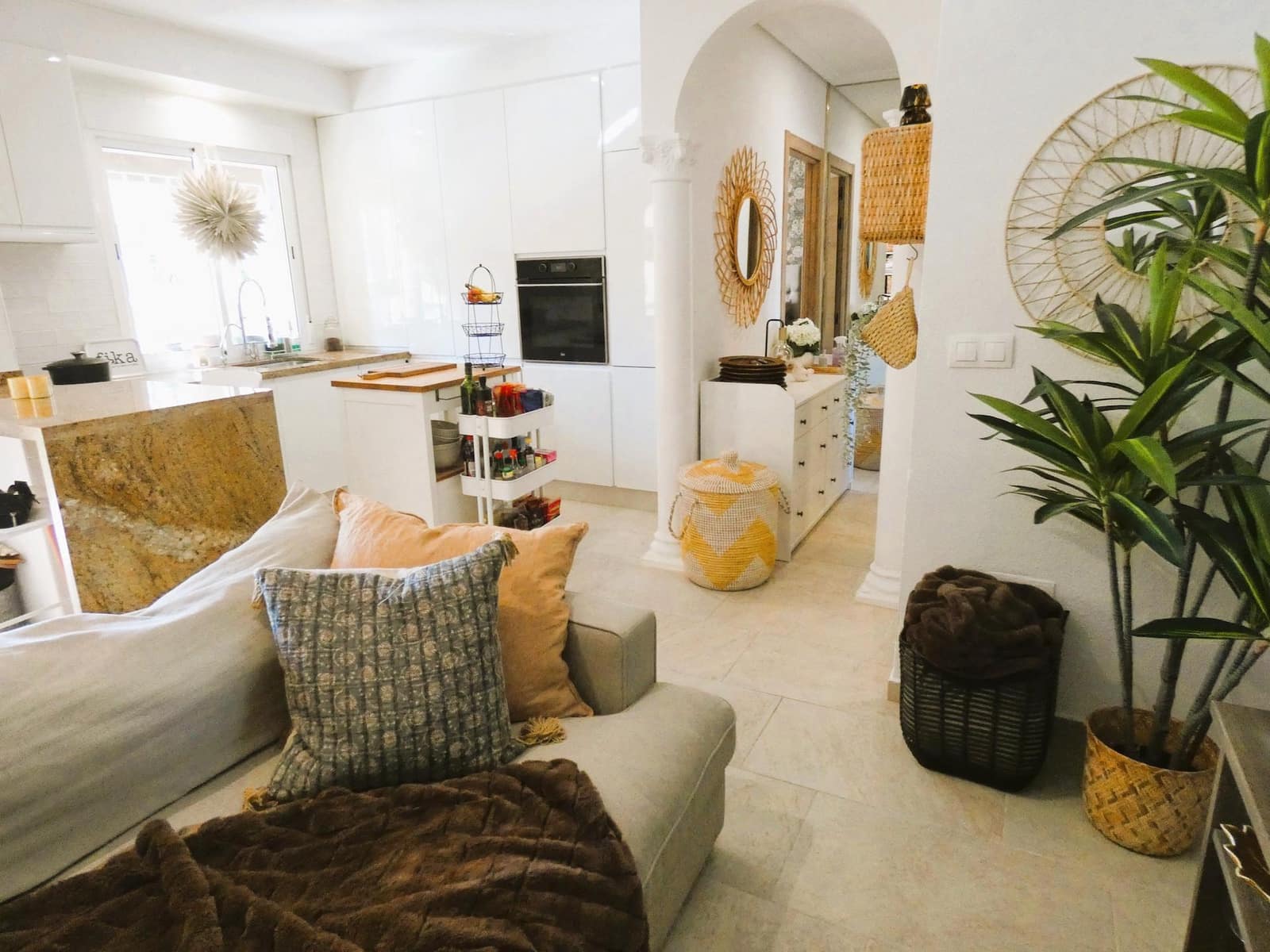 2 slaapkamer Bungalow te koop in Los Altos met zwembad - € 249.000 (Ref: 9527862)