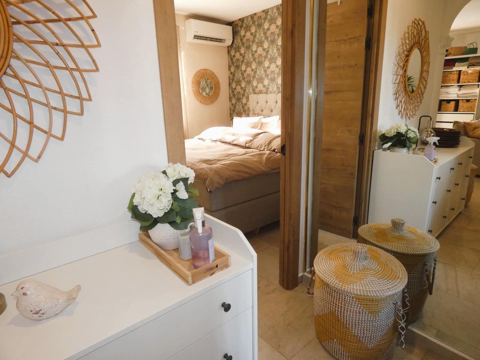 2 slaapkamer Bungalow te koop in Los Altos met zwembad - € 249.000 (Ref: 9527862)