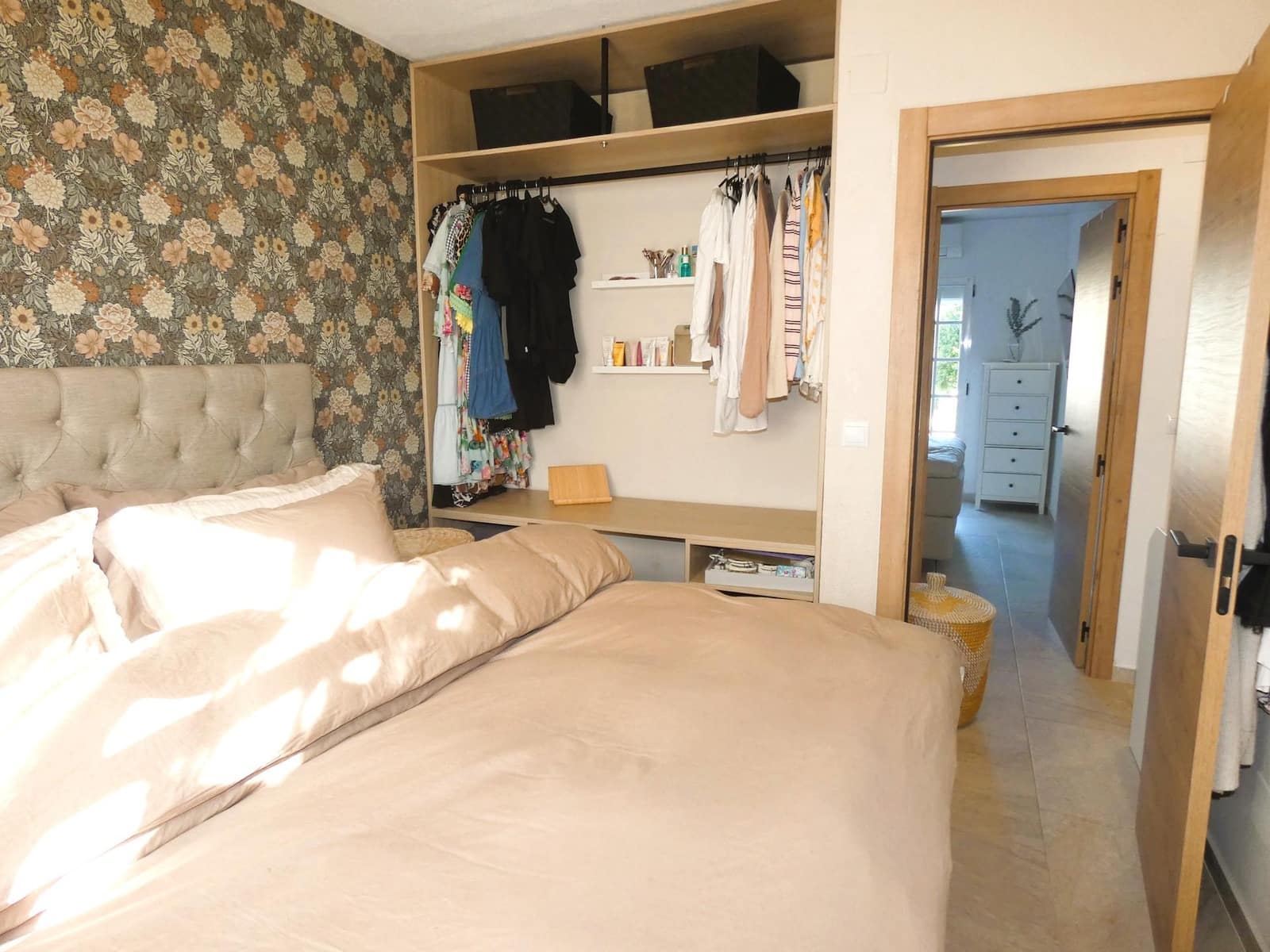 2 slaapkamer Bungalow te koop in Los Altos met zwembad - € 249.000 (Ref: 9527862)