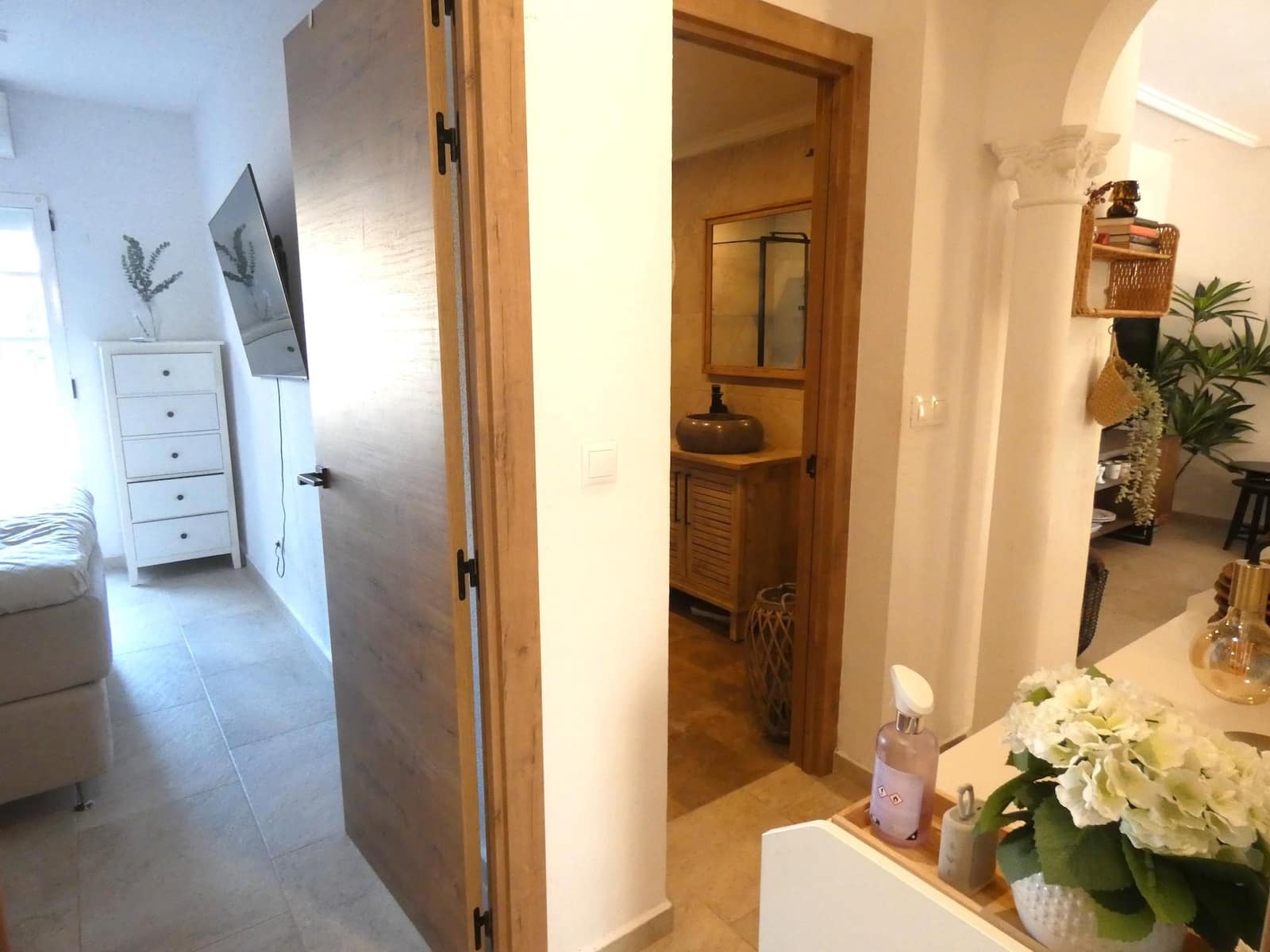 2 slaapkamer Bungalow te koop in Los Altos met zwembad - € 249.000 (Ref: 9527862)