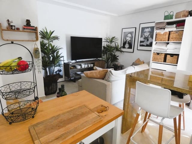 2 soverom Bungalow til salgs i Los Altos med svømmebasseng - € 249 000 (Ref: 9527862)