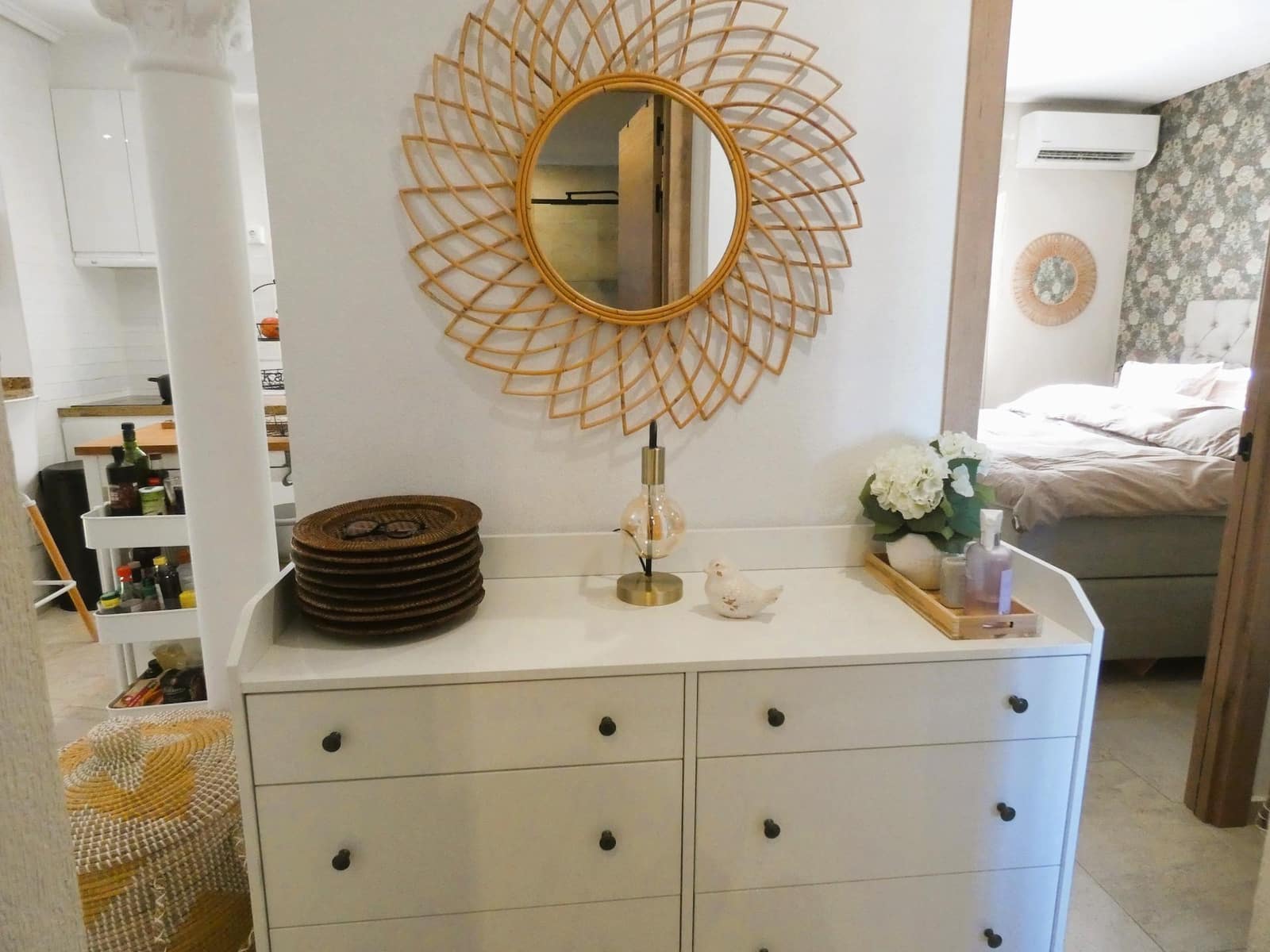 2 slaapkamer Bungalow te koop in Los Altos met zwembad - € 249.000 (Ref: 9527862)