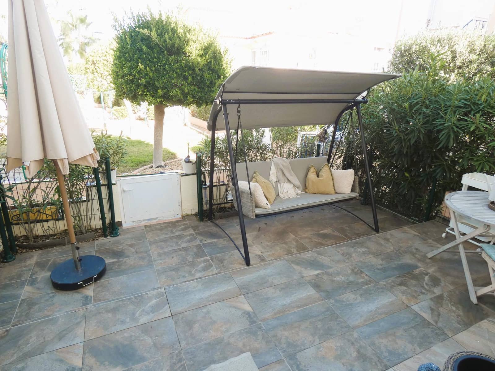 2 slaapkamer Bungalow te koop in Los Altos met zwembad - € 249.000 (Ref: 9527862)