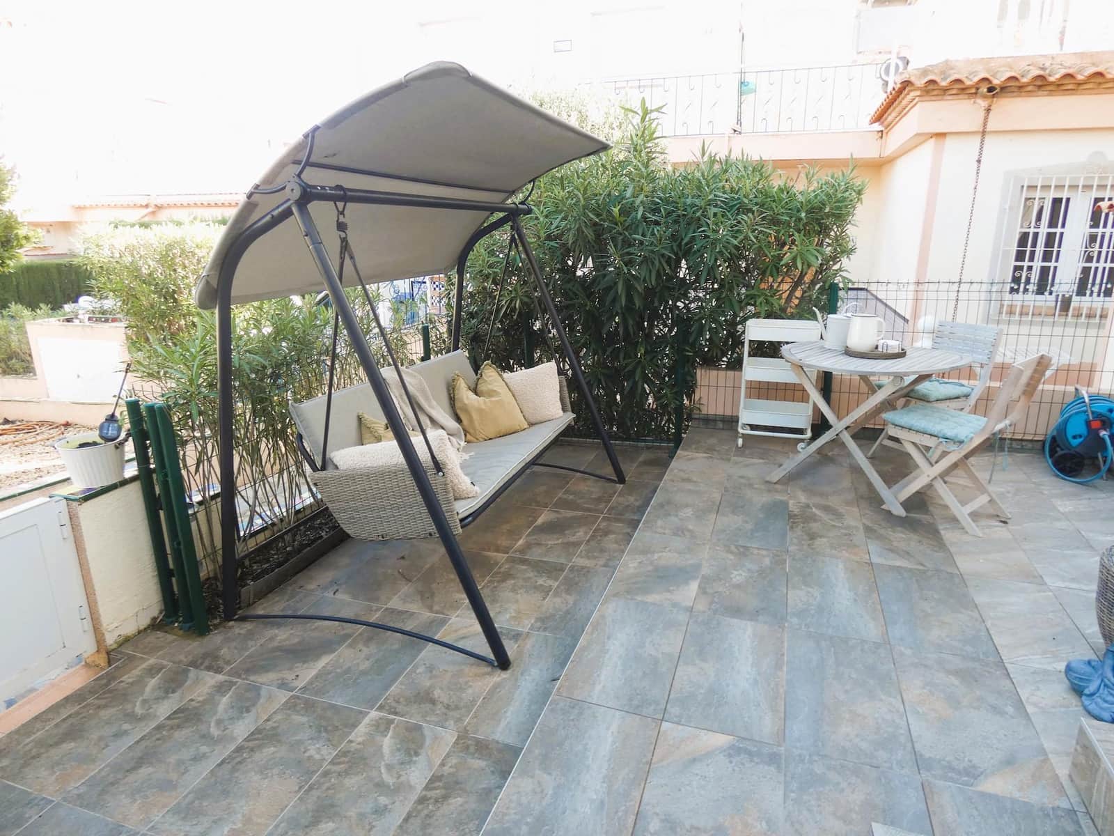 2 slaapkamer Bungalow te koop in Los Altos met zwembad - € 249.000 (Ref: 9527862)