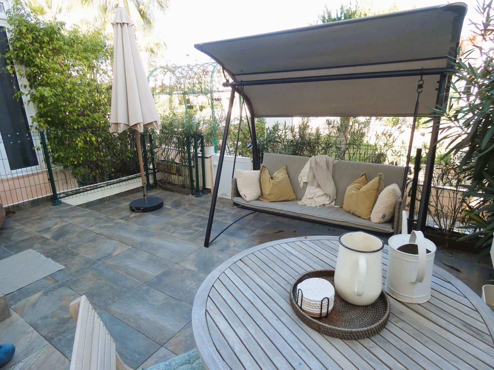 2 slaapkamer Bungalow te koop in Los Altos met zwembad - € 249.000 (Ref: 9527862)