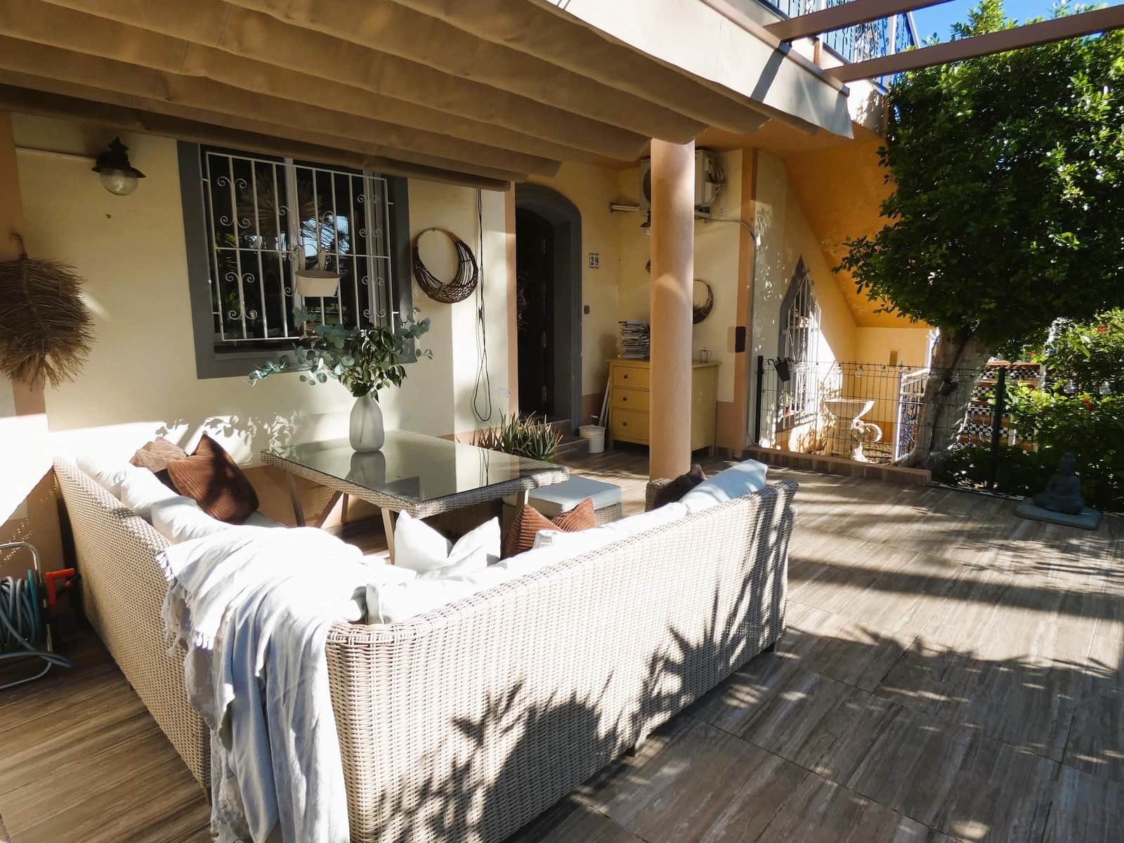 2 slaapkamer Bungalow te koop in Los Altos met zwembad - € 249.000 (Ref: 9527862)