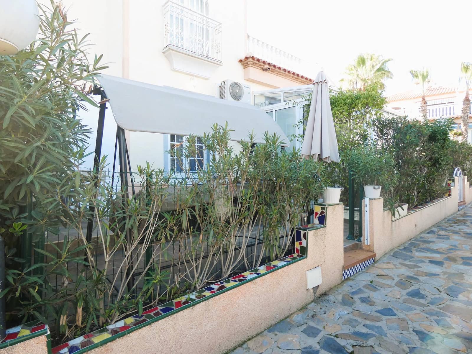 2 slaapkamer Bungalow te koop in Los Altos met zwembad - € 249.000 (Ref: 9527862)