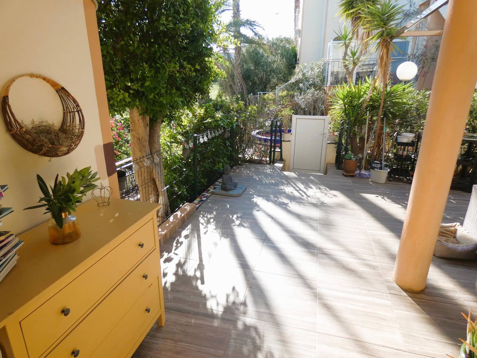 2 slaapkamer Bungalow te koop in Los Altos met zwembad - € 249.000 (Ref: 9527862)