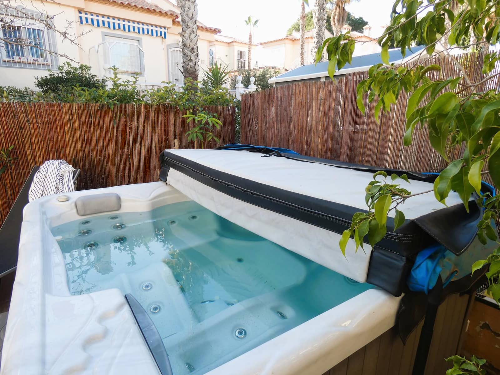 2 slaapkamer Bungalow te koop in Los Altos met zwembad - € 249.000 (Ref: 9527862)