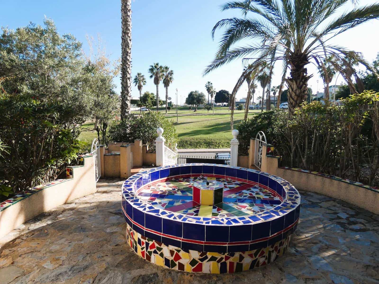 2 slaapkamer Bungalow te koop in Los Altos met zwembad - € 249.000 (Ref: 9527862)