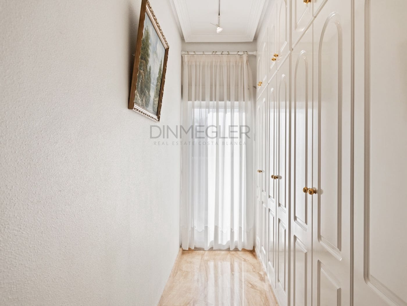 5 sypialnia Willa na sprzedaż w Dona Pepa z basenem garażem - 800 000 € (Ref: 9527863)