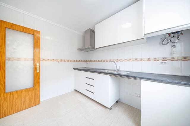 3 Zimmer Wohnung zu verkaufen in Rojales mit Pool - 289.000 € (Ref: 9578890)
