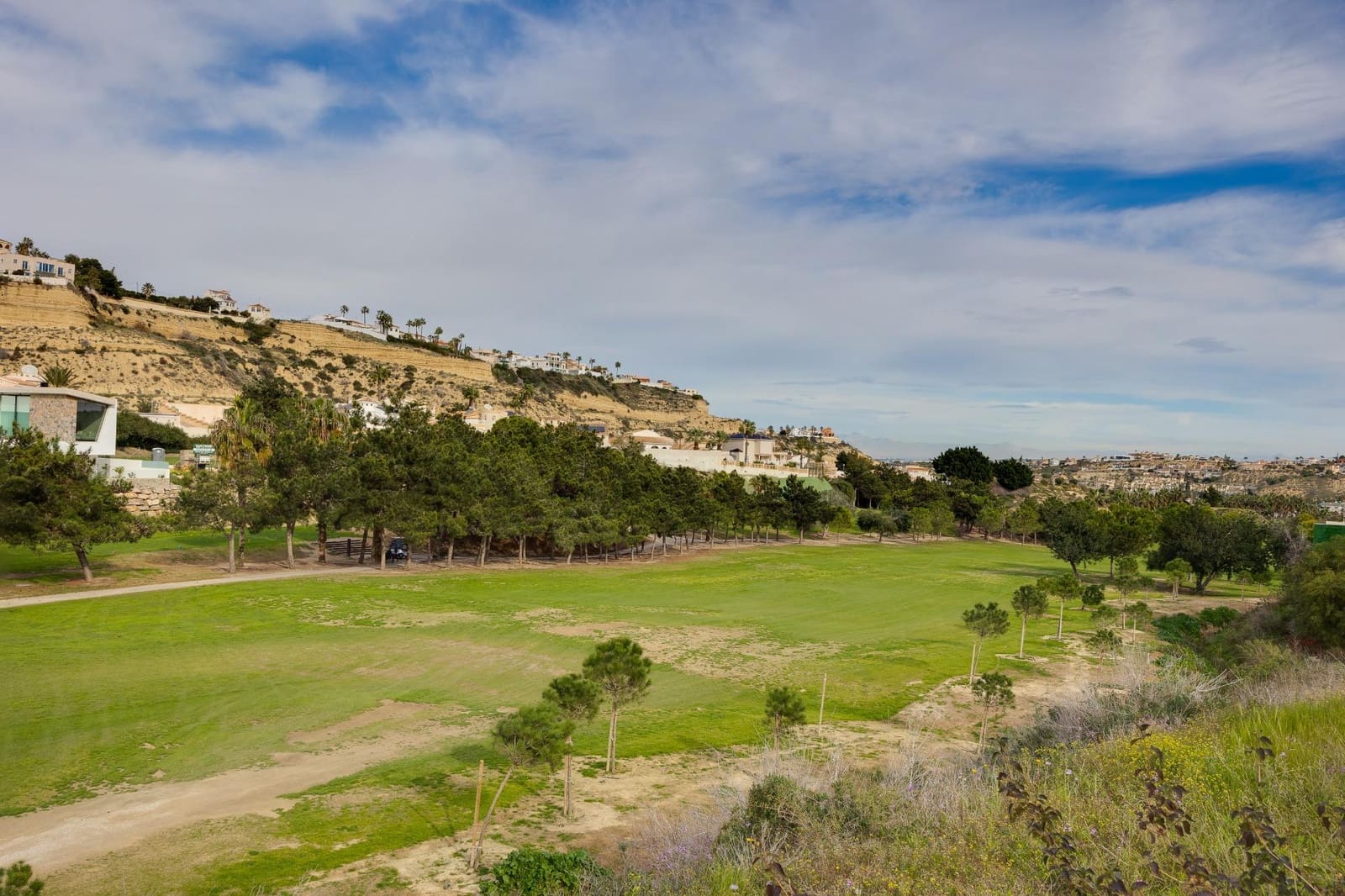 2 soveværelse Villa til salg i La Marquesa med swimmingpool - € 365.000 (Ref: 9578892)