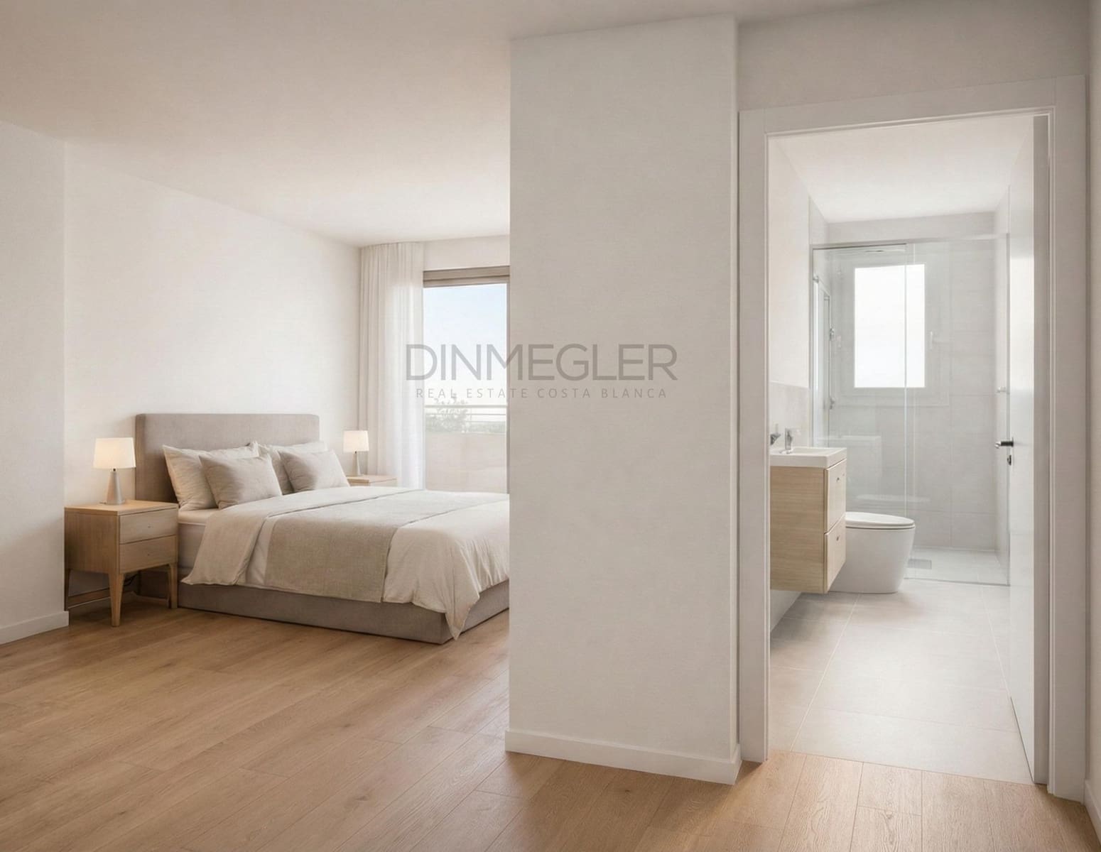 3 soveværelse Bungalow til salg i San Javier med swimmingpool garage - € 258.900 (Ref: 9578896)