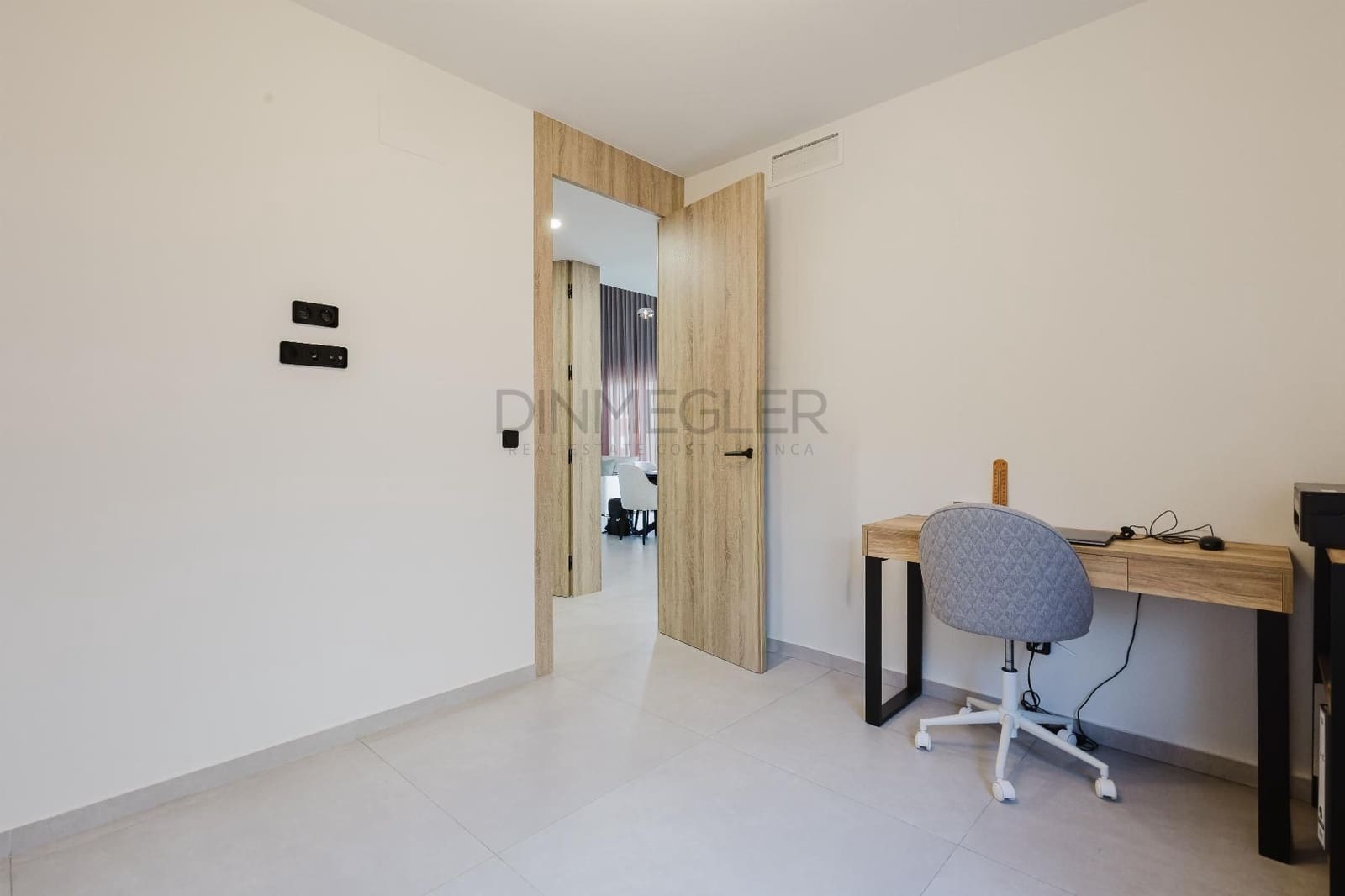 4 sypialnia Willa na sprzedaż w Algorfa z basenem garażem - 750 000 € (Ref: 9578898)