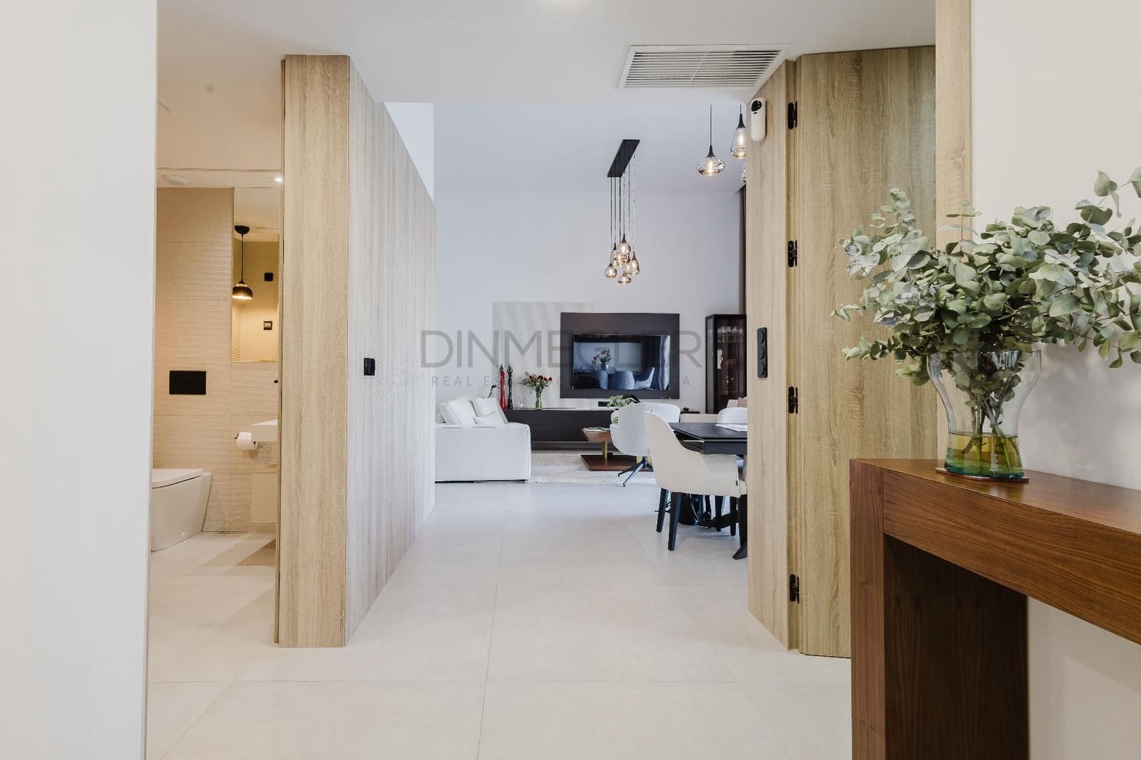 4 sypialnia Willa na sprzedaż w Algorfa z basenem garażem - 750 000 € (Ref: 9578898)