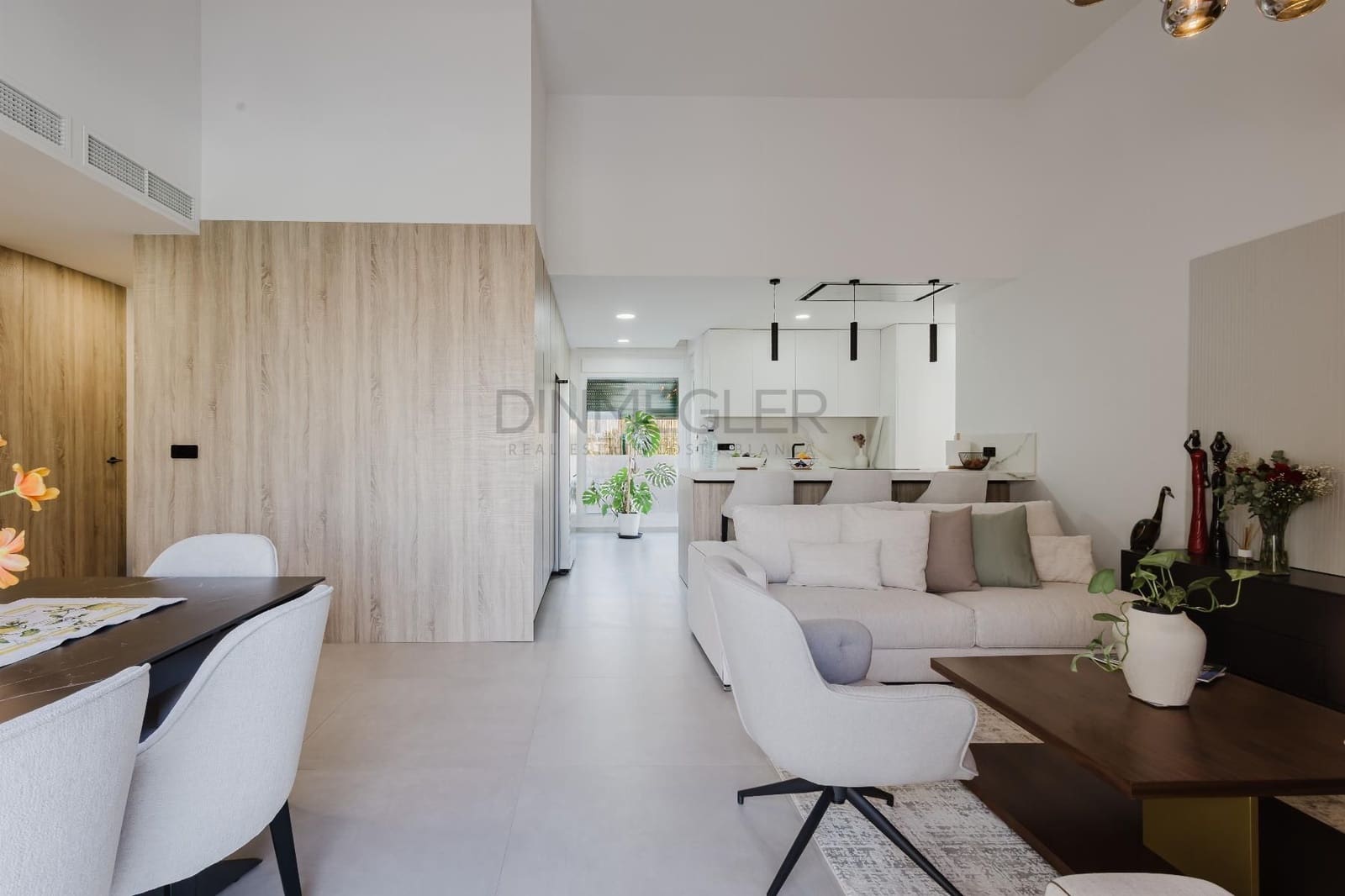 4 sypialnia Willa na sprzedaż w Algorfa z basenem garażem - 750 000 € (Ref: 9578898)