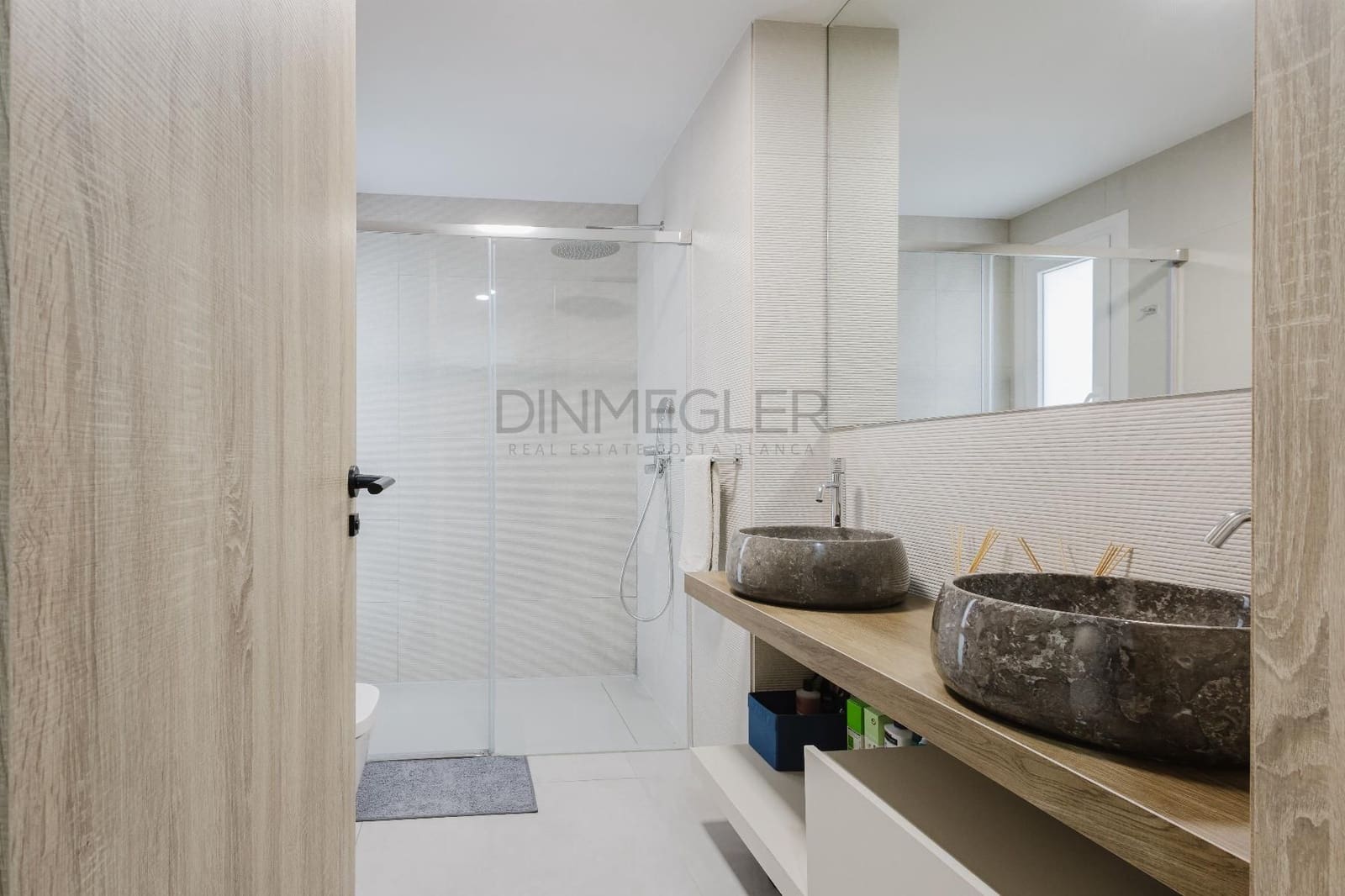 4 sypialnia Willa na sprzedaż w Algorfa z basenem garażem - 750 000 € (Ref: 9578898)