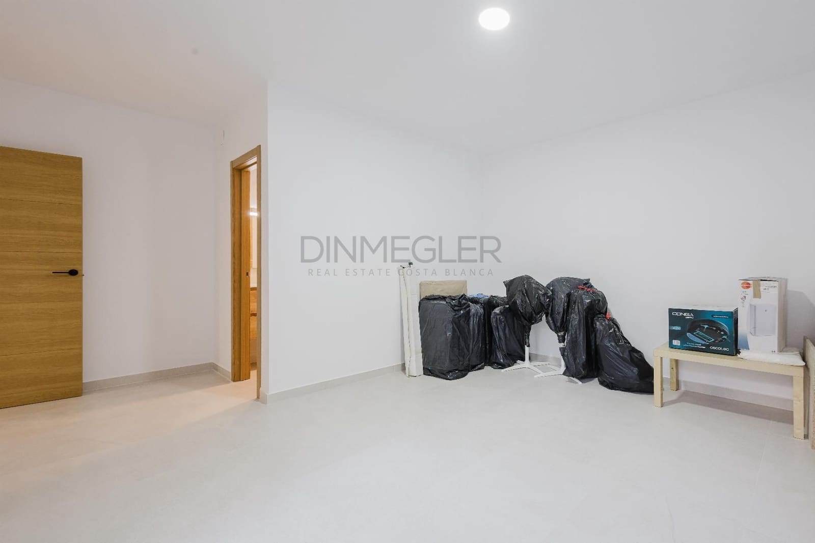 4 sypialnia Willa na sprzedaż w Algorfa z basenem garażem - 750 000 € (Ref: 9578898)