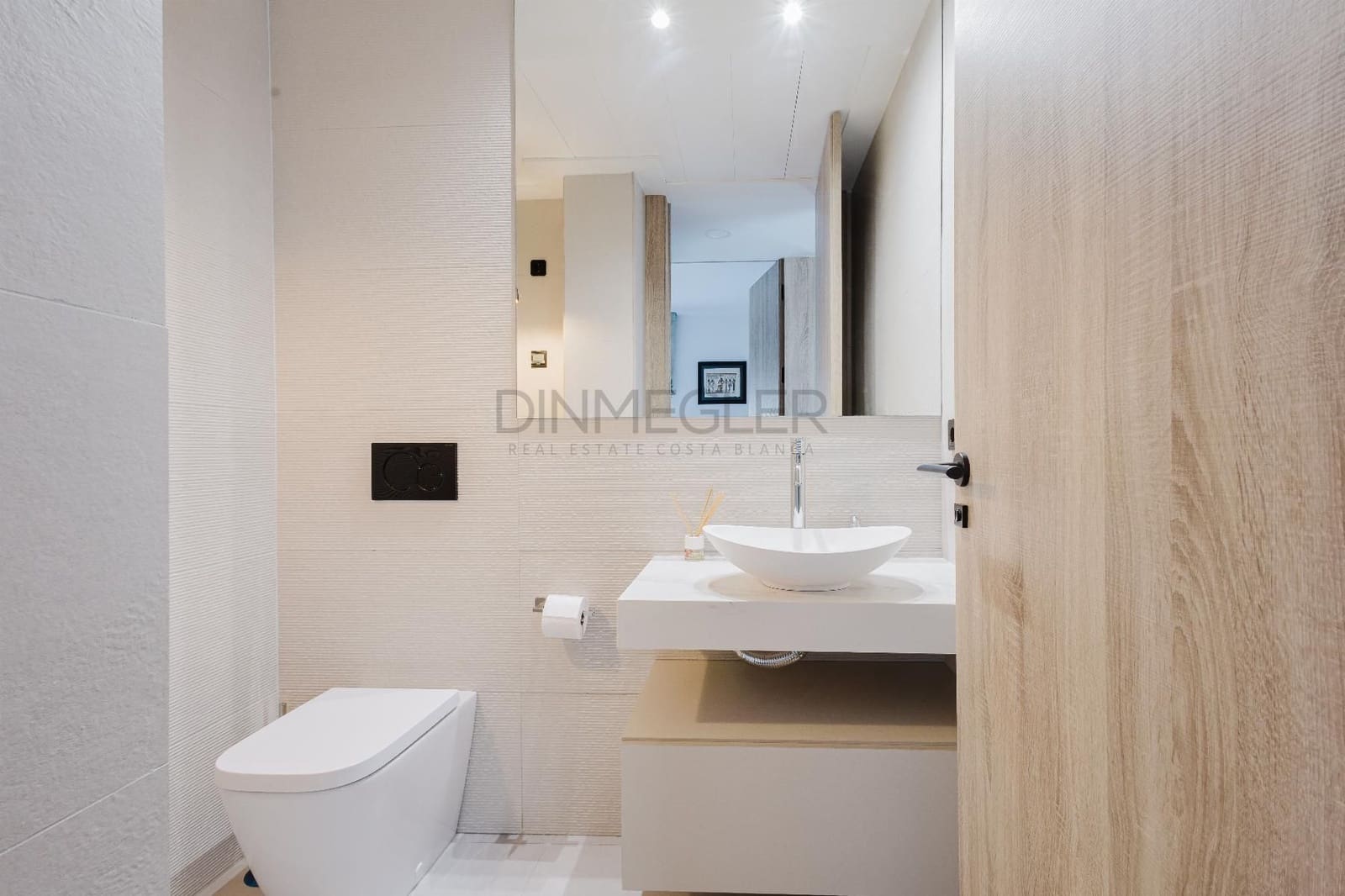 4 sypialnia Willa na sprzedaż w Algorfa z basenem garażem - 750 000 € (Ref: 9578898)