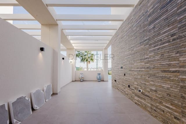 4 camera da letto Villa in vendita in Algorfa con piscina garage - 750.000 € (Rif: 9578898)