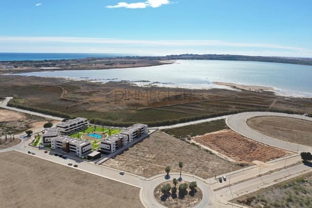 3 soveværelse Lejlighed til salg i El Raso, Guardamar del Segura med swimmingpool garage - € 241.000 (Ref: 9578899)