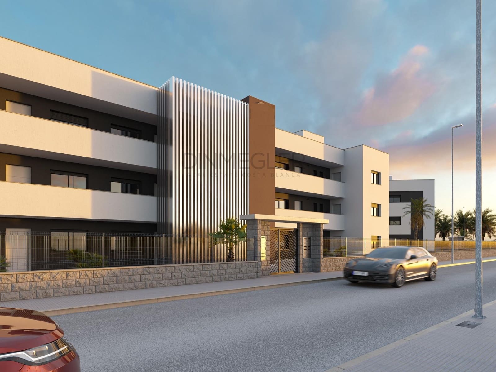 3 soveværelse Lejlighed til salg i El Raso med swimmingpool garage - € 241.000 (Ref: 9578899)