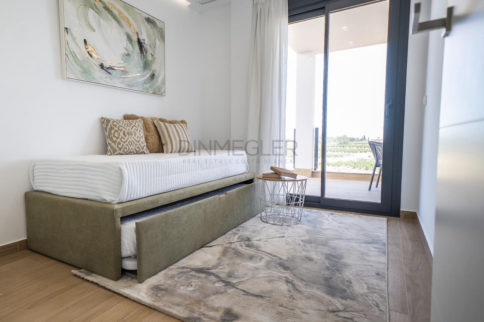 6 soverom Villa til salgs i Algorfa med svømmebasseng garasje - € 965 000 (Ref: 9578902)