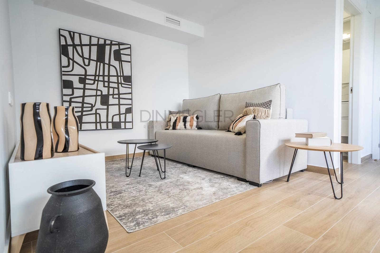 6 soverom Villa til salgs i Algorfa med svømmebasseng garasje - € 965 000 (Ref: 9578902)
