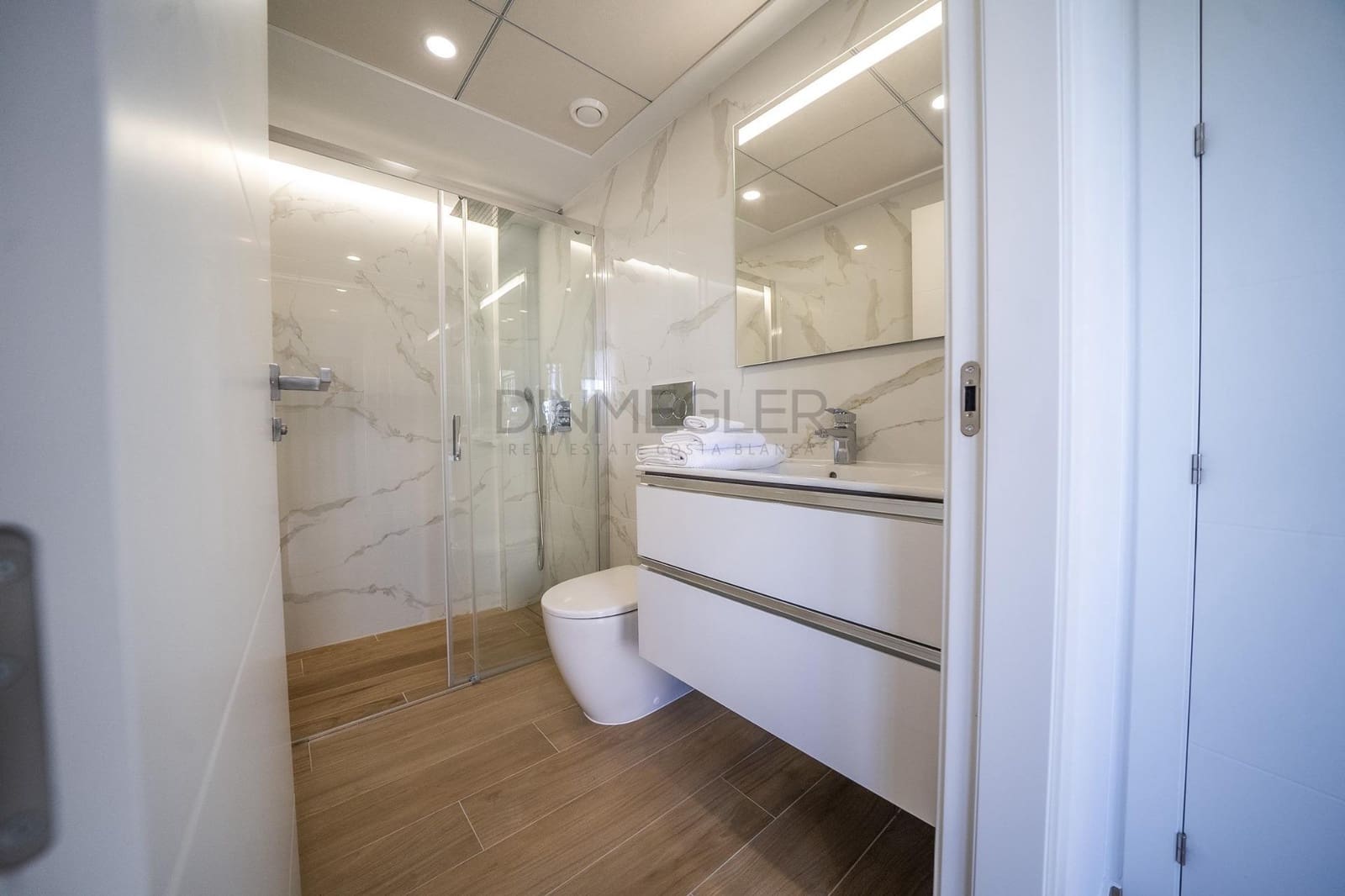 6 soverom Villa til salgs i Algorfa med svømmebasseng garasje - € 965 000 (Ref: 9578902)