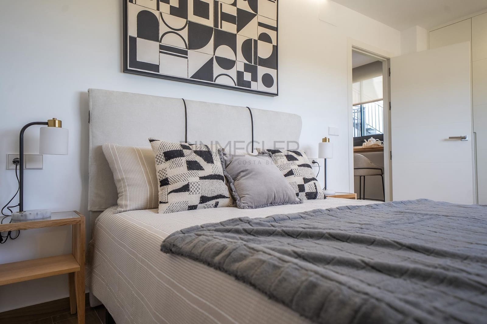 6 soverom Villa til salgs i Algorfa med svømmebasseng garasje - € 965 000 (Ref: 9578902)