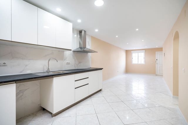 2 sypialnia Bungalow na sprzedaż w El Chaparral - La Siesta - La Torreta, Torrevieja - 119 000 € (Ref: 9578903)