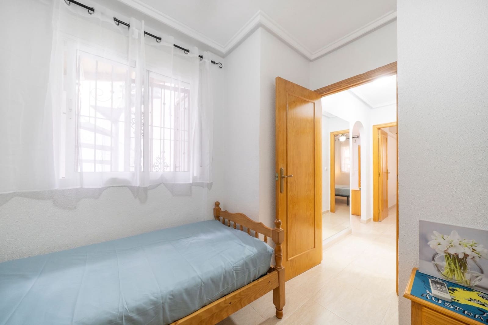 2 makuuhuone Rivitalo myytävänä paikassa Rojales - 179 000 € (Ref: 9578904)