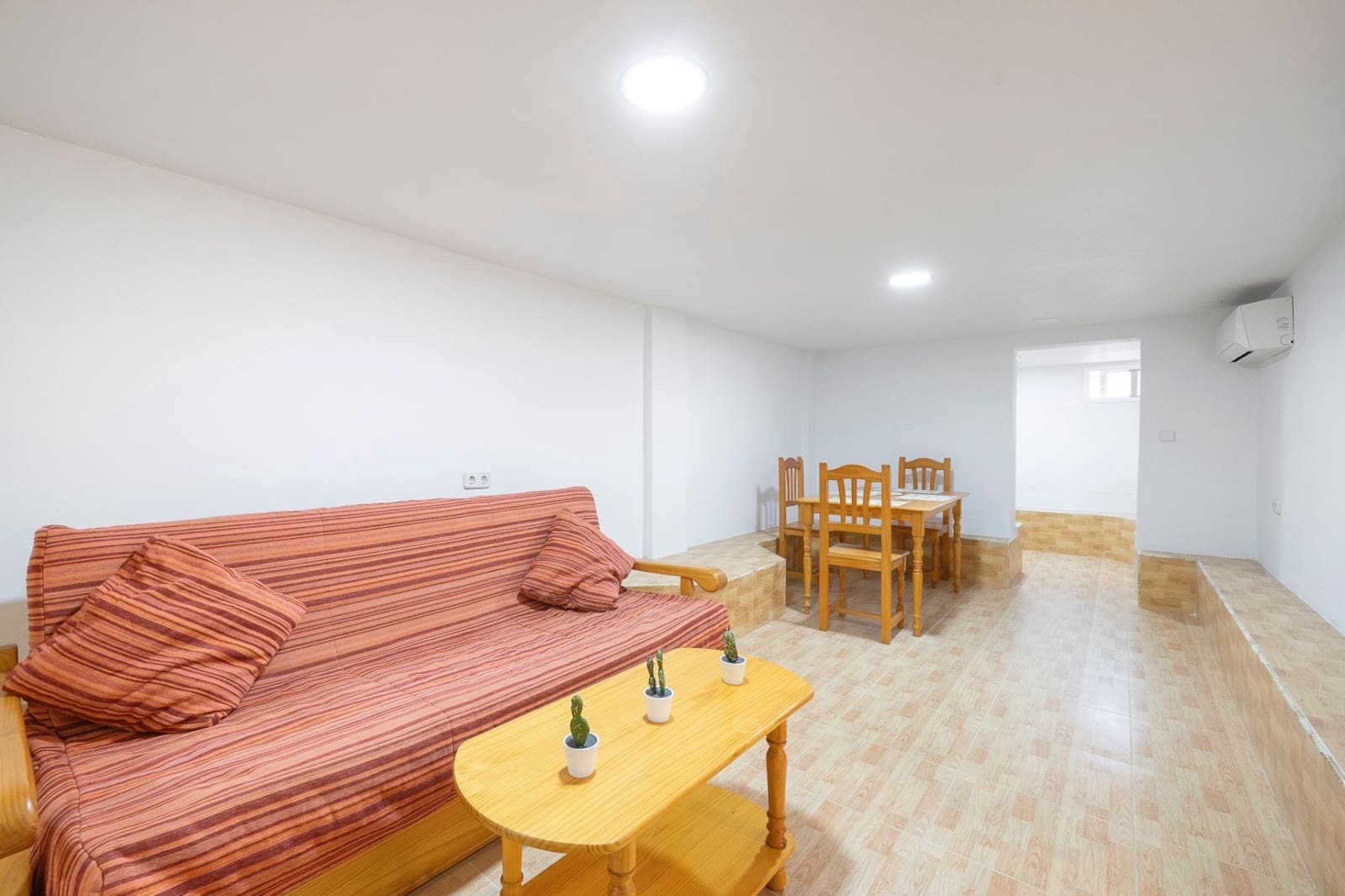 2 makuuhuone Rivitalo myytävänä paikassa Rojales - 179 000 € (Ref: 9578904)