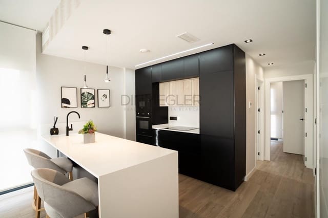 3 sovrum Radhus till salu i Orihuela Costa, Orihuela med pool - 363 500 € (Ref: 9578906)