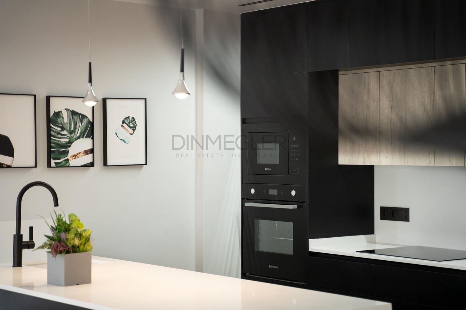 3 sovrum Radhus till salu i Orihuela Costa med pool - 363 500 € (Ref: 9578906)