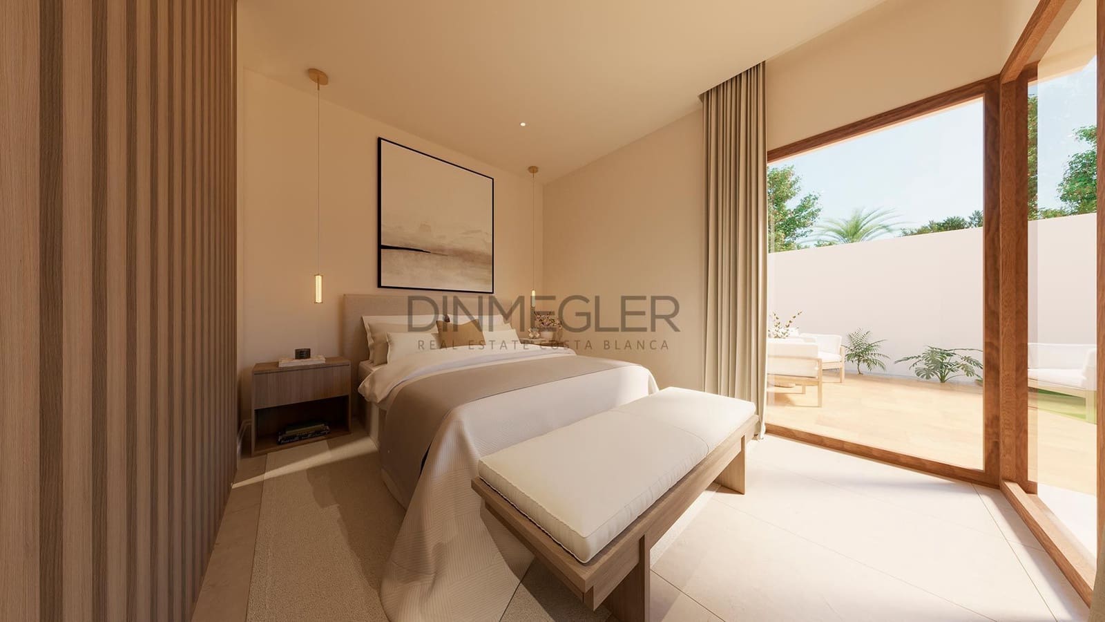 3 sypialnia Willa na sprzedaż w La Zenia z basenem garażem - 890 000 € (Ref: 9578911)