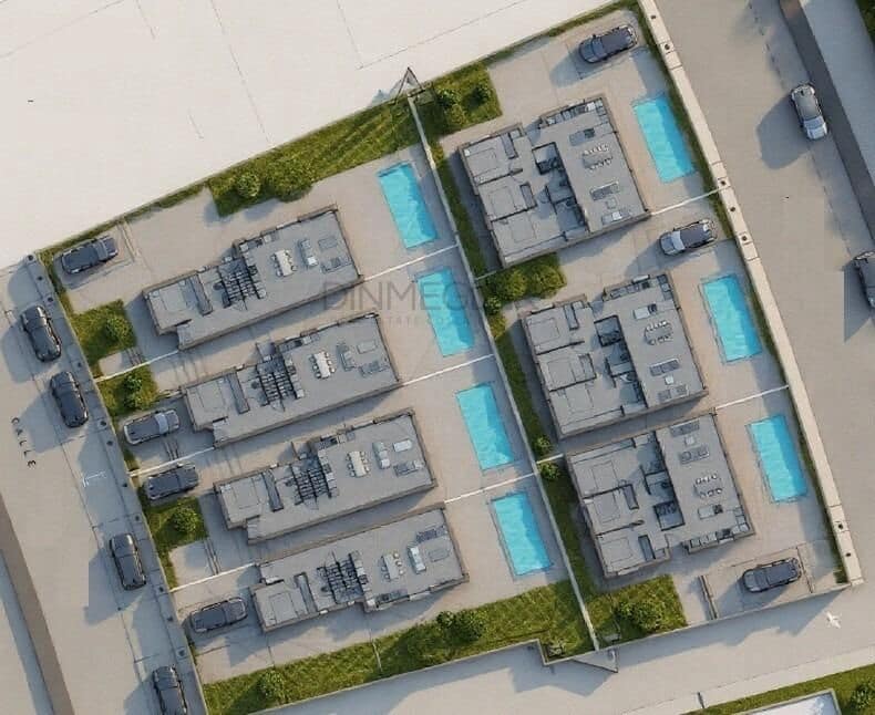 3 soverom Villa til salgs i Filipinas med svømmebasseng garasje - € 548 000 (Ref: 9578913)