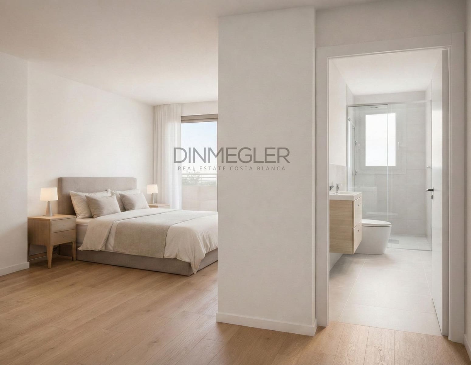 3 sovrum Bungalow till salu i San Javier med pool - 272 900 € (Ref: 9578918)