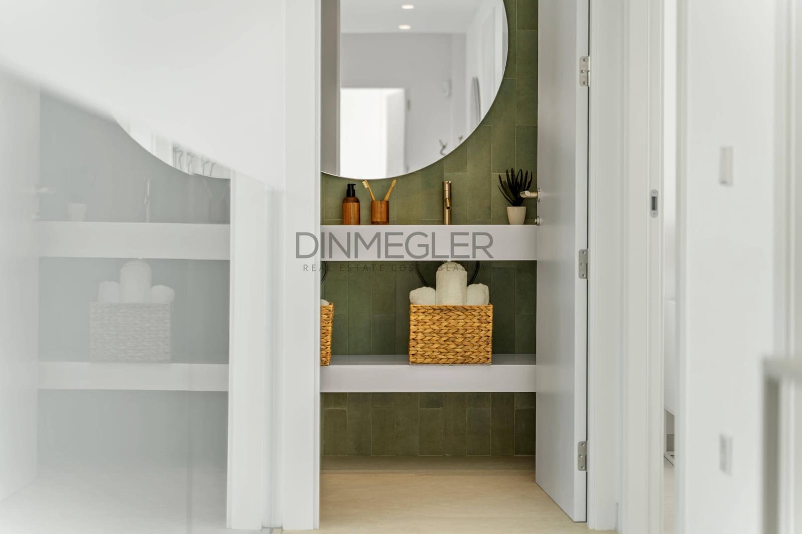 3 chambre Villa/Maison à vendre à Benitachell / Benitatxell avec piscine garage - 1 640 000 € (Ref: 9578921)