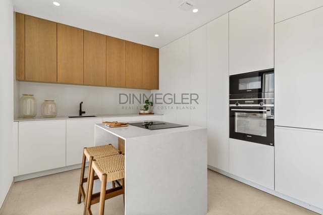 3 quarto Moradia para venda em Benitachell / Benitatxell com piscina garagem - 1 640 000 € (Ref: 9578921)