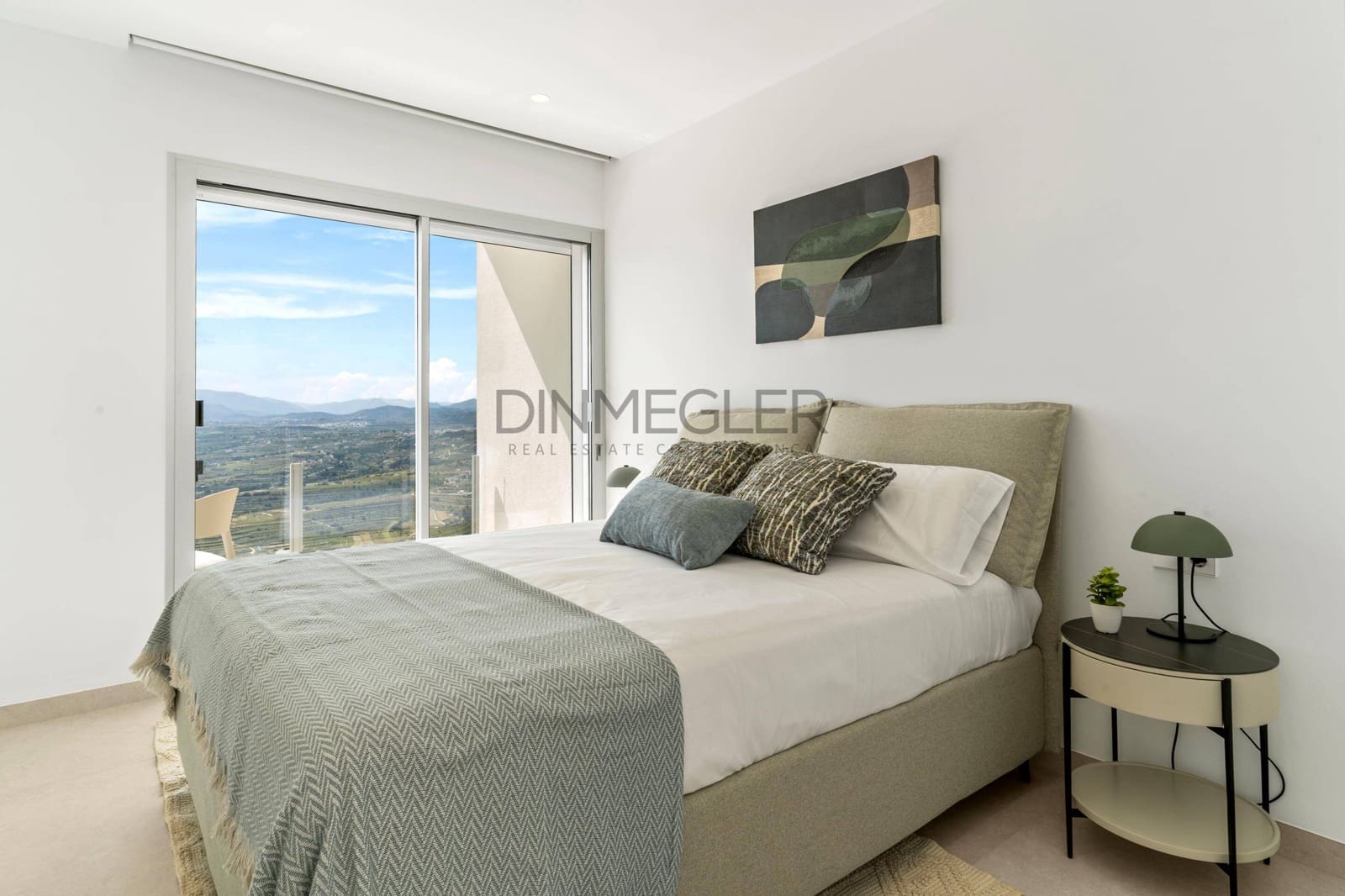 3 chambre Villa/Maison à vendre à Benitachell / Benitatxell avec piscine garage - 1 640 000 € (Ref: 9578921)