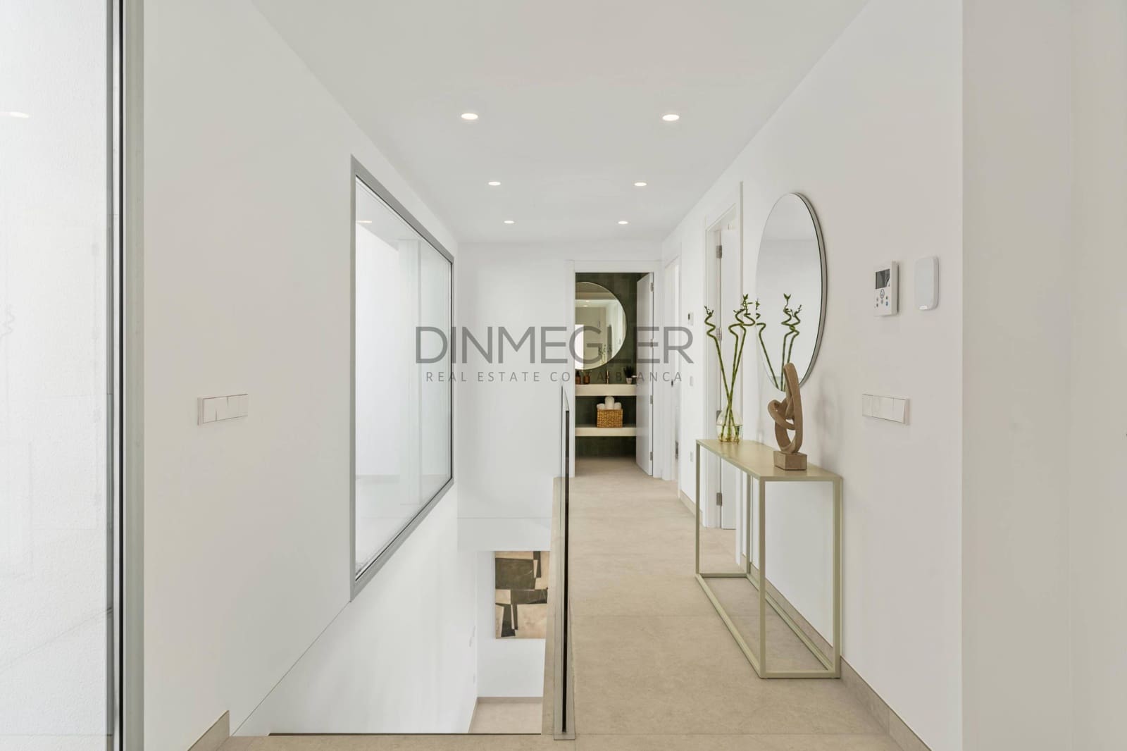 3 chambre Villa/Maison à vendre à Benitachell / Benitatxell avec piscine garage - 1 640 000 € (Ref: 9578921)